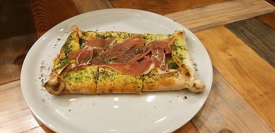 Pizzeria Trattoria Roma